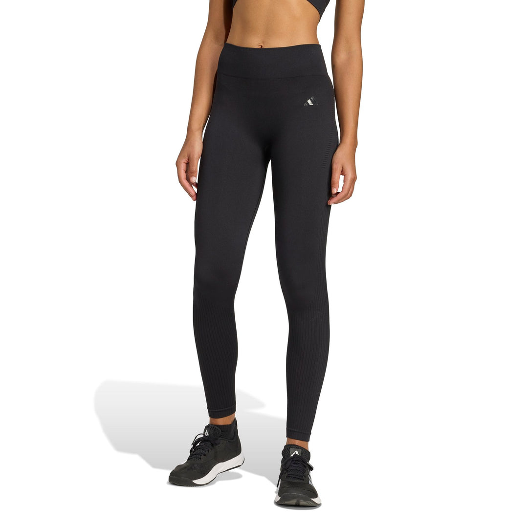 adidas We Knit 1/1 L - black