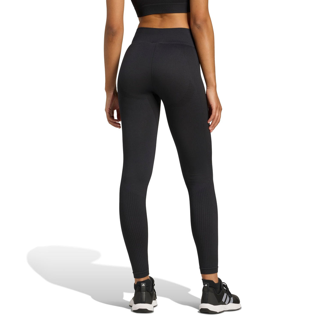 adidas We Knit 1/1 L - black