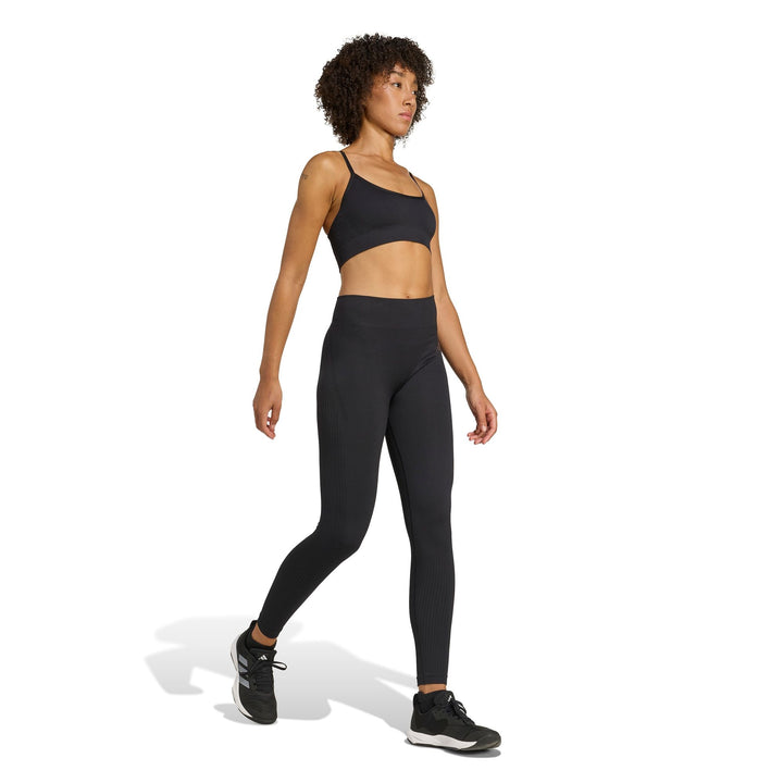 adidas We Knit 1/1 L - black