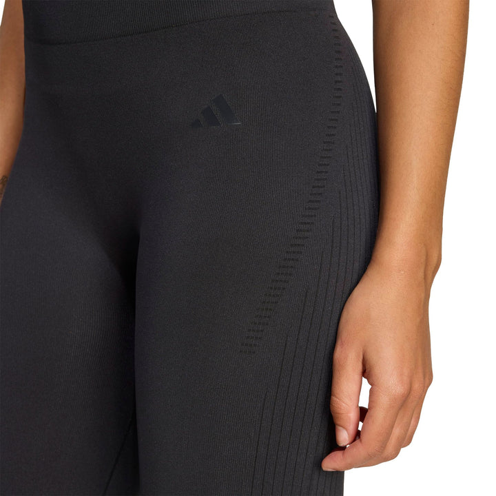 adidas We Knit 1/1 L - black