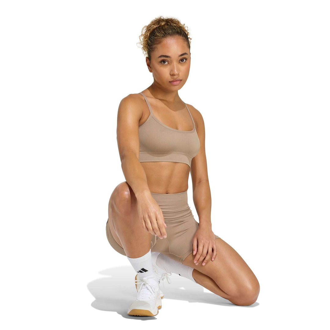 adidas We Knit 4In Sh - chabrn