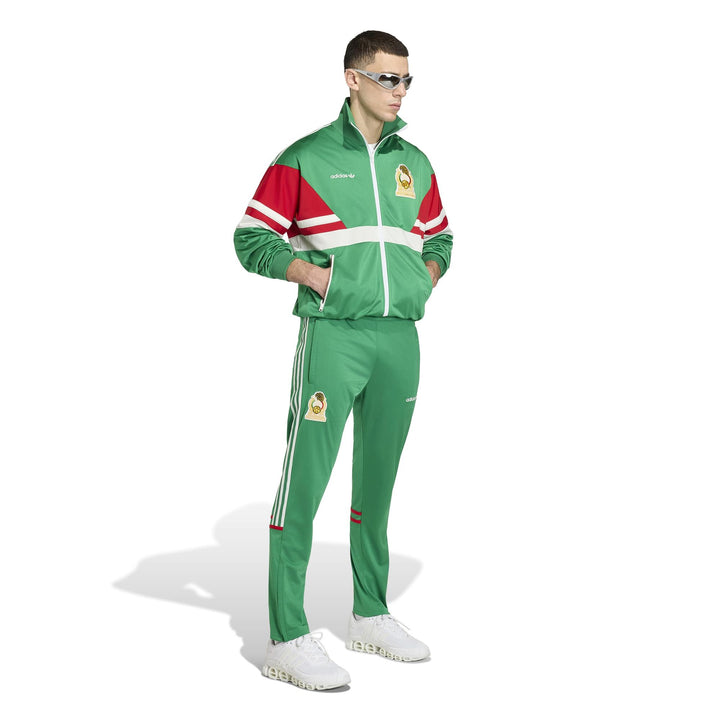 adidas Fmf Tp 86 -green
