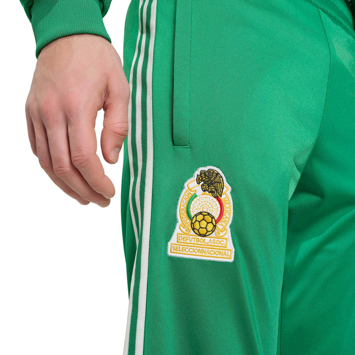 adidas Fmf Tp 86 -green