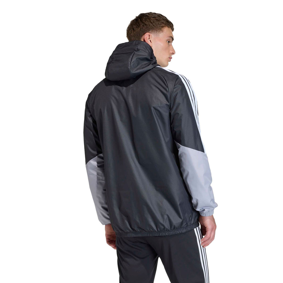 adidas Tiro26C Aw Jacke - black/ltonix/white