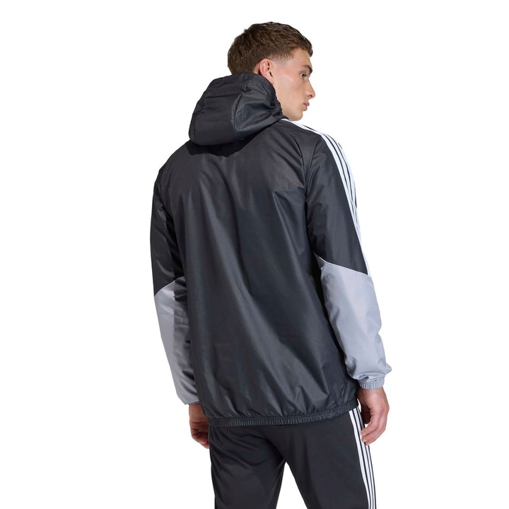 adidas Tiro26C Aw Jacke - black/ltonix/white
