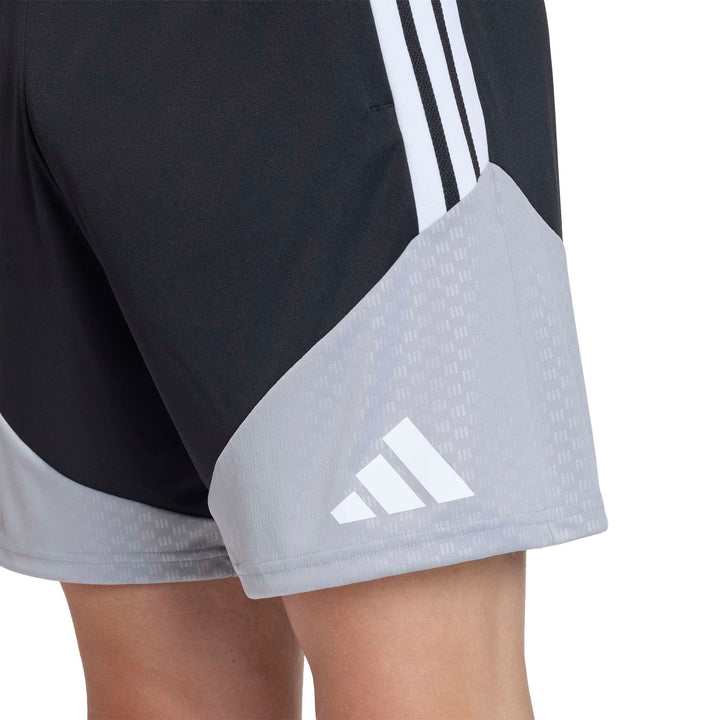adidas Tiro26C Sho - black/ltonix/white