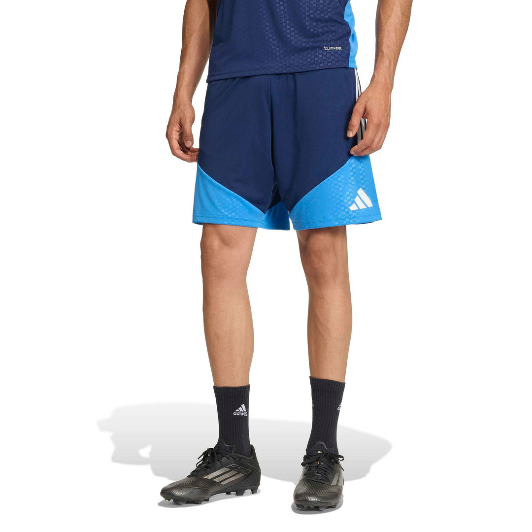 adidas Tiro26C Sho - tenabl/rayblu