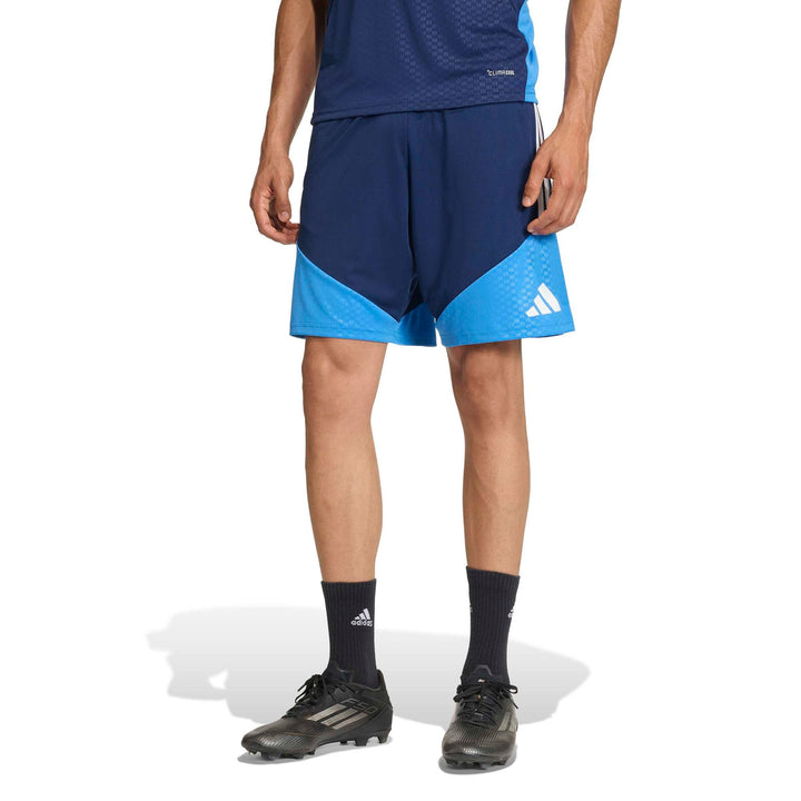 adidas Tiro26C Sho - tenabl/rayblu