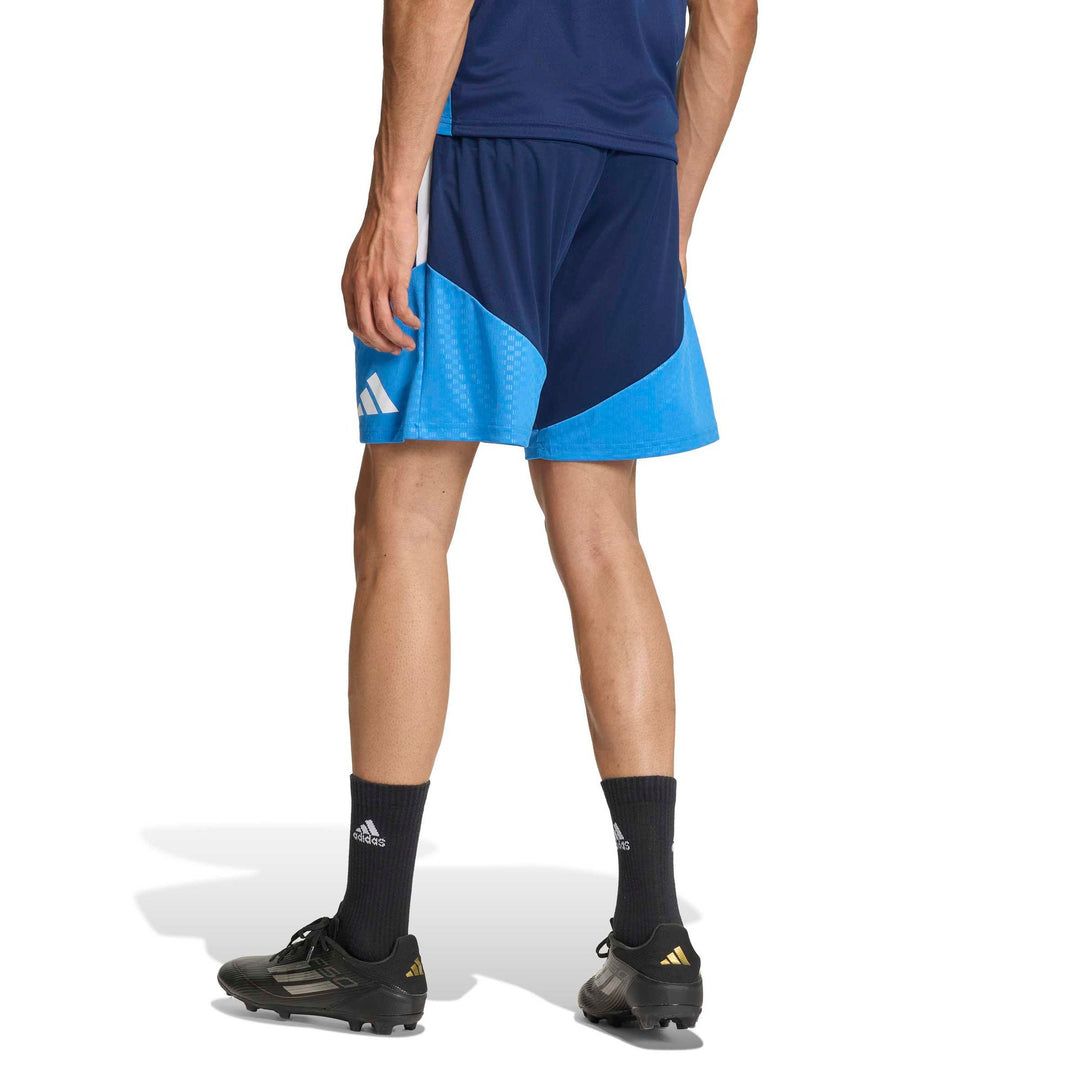adidas Tiro26C Sho - tenabl/rayblu