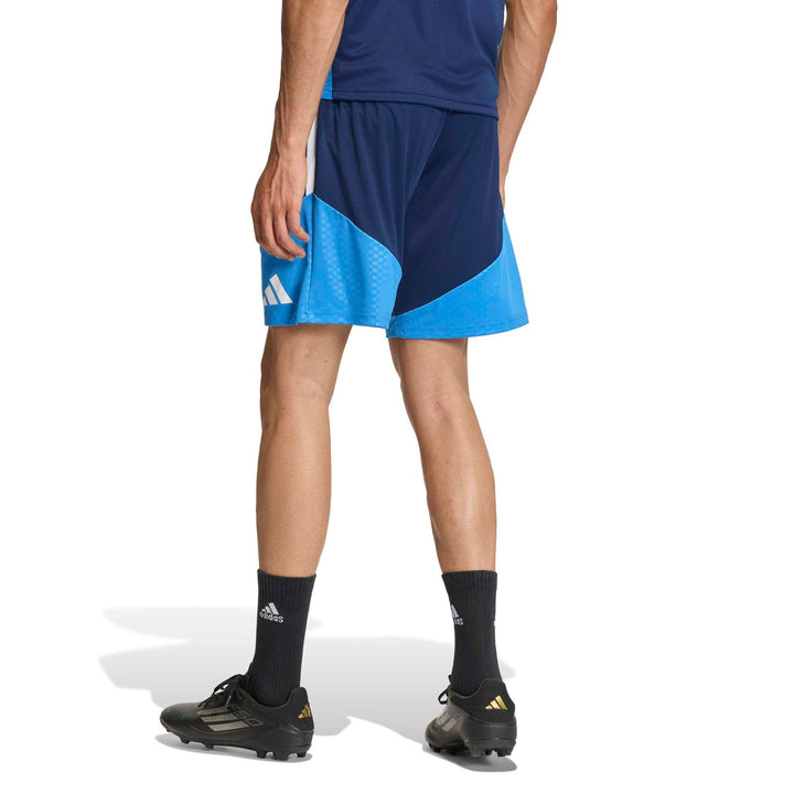adidas Tiro26C Sho - tenabl/rayblu