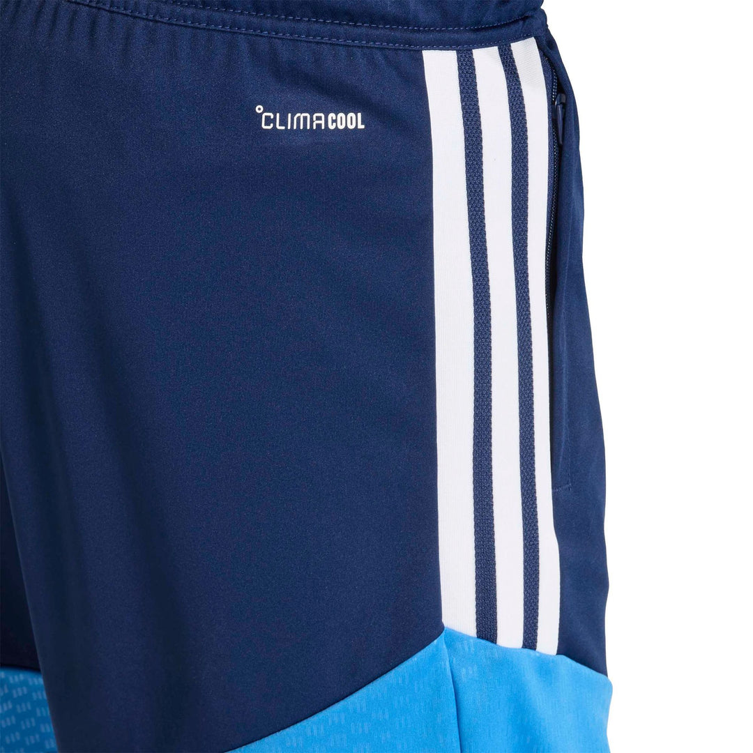 adidas Tiro26C Sho - tenabl/rayblu