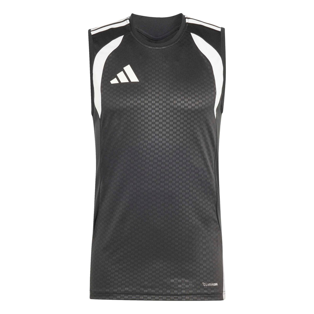 adidas Tiro26C Sl Jsy - black/ltonix/white