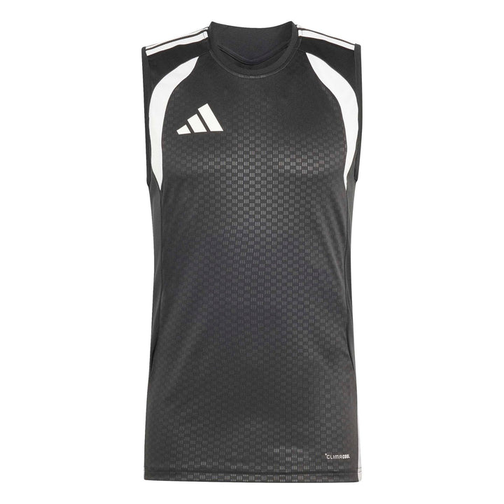 adidas Tiro26C Sl Jsy - black/ltonix/white