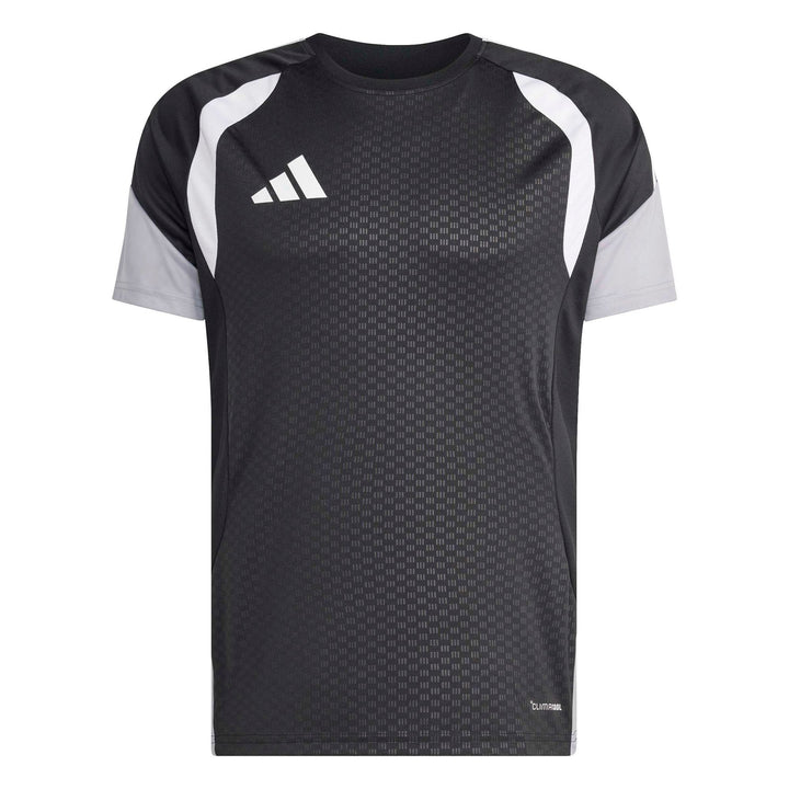 adidas Tiro26C Jsy - black/ltonix/white