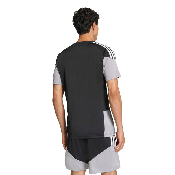adidas Tiro26C Jsy - black/ltonix/white