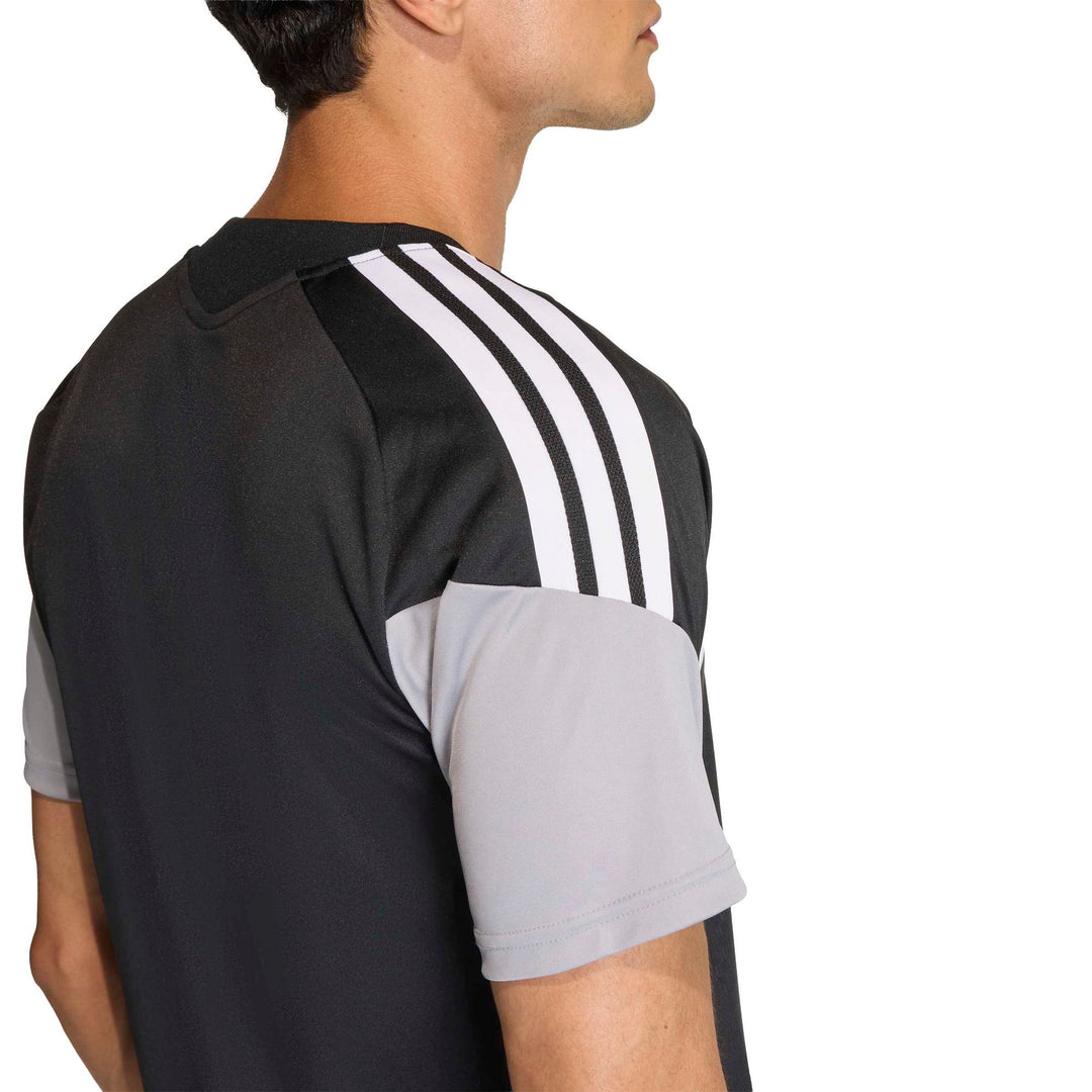adidas Tiro26C Jsy - black/ltonix/white