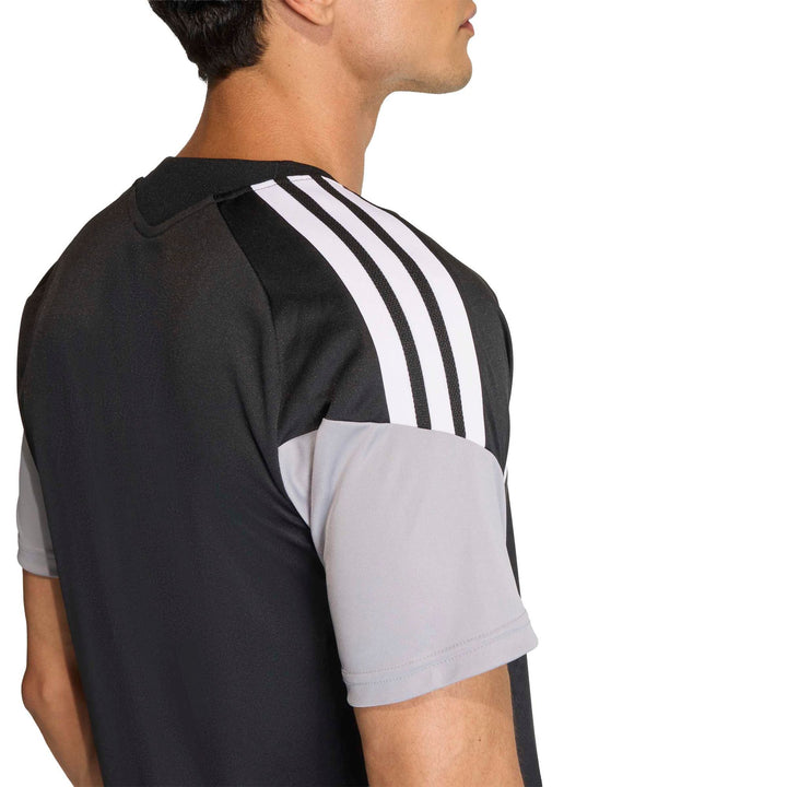 adidas Tiro26C Jsy - black/ltonix/white