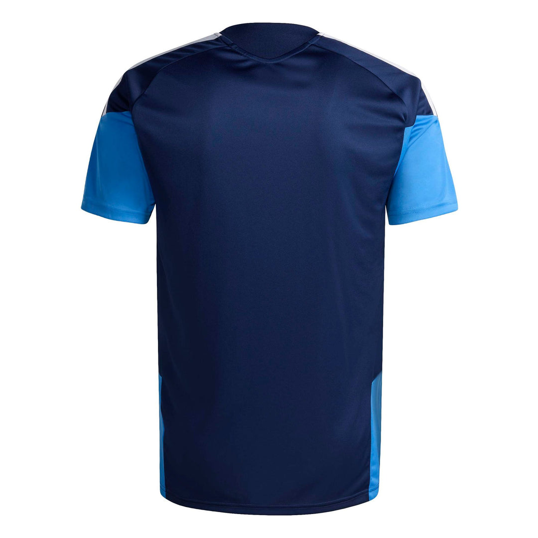 adidas Tiro26C Jsy - tenabl/rayblu
