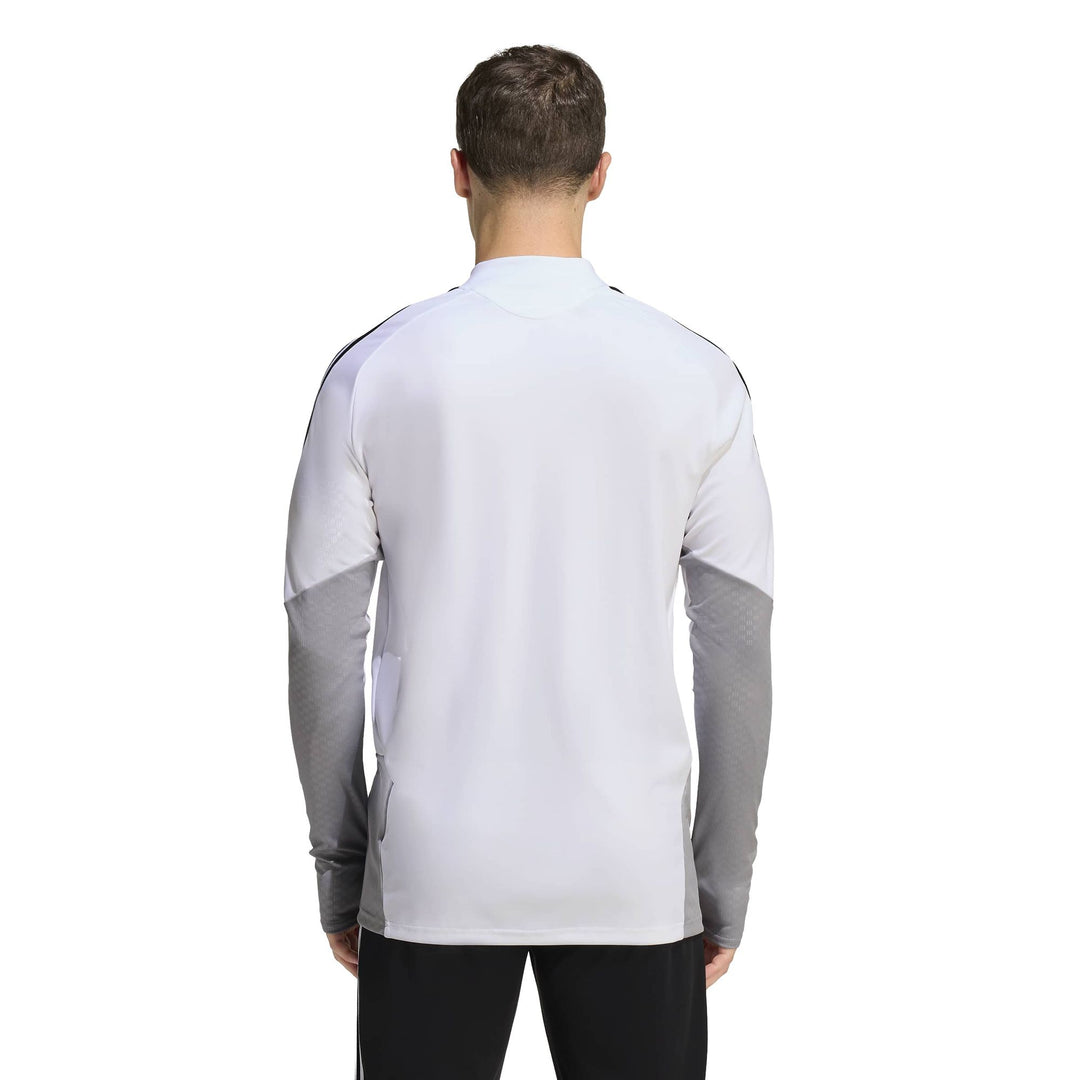 adidas Tiro26C Top - white/black