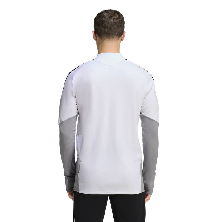 adidas Tiro26C Top - white/black