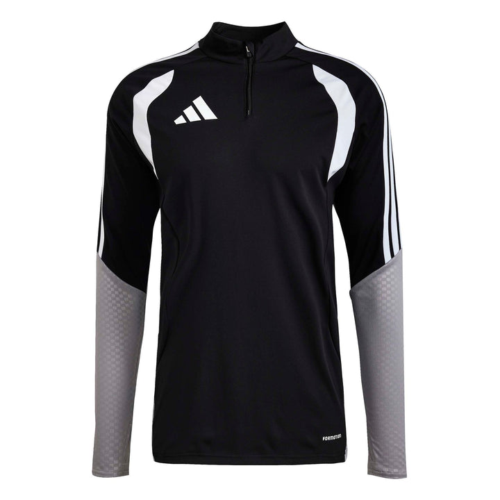 adidas Tiro26C Top - black/ltonix/white