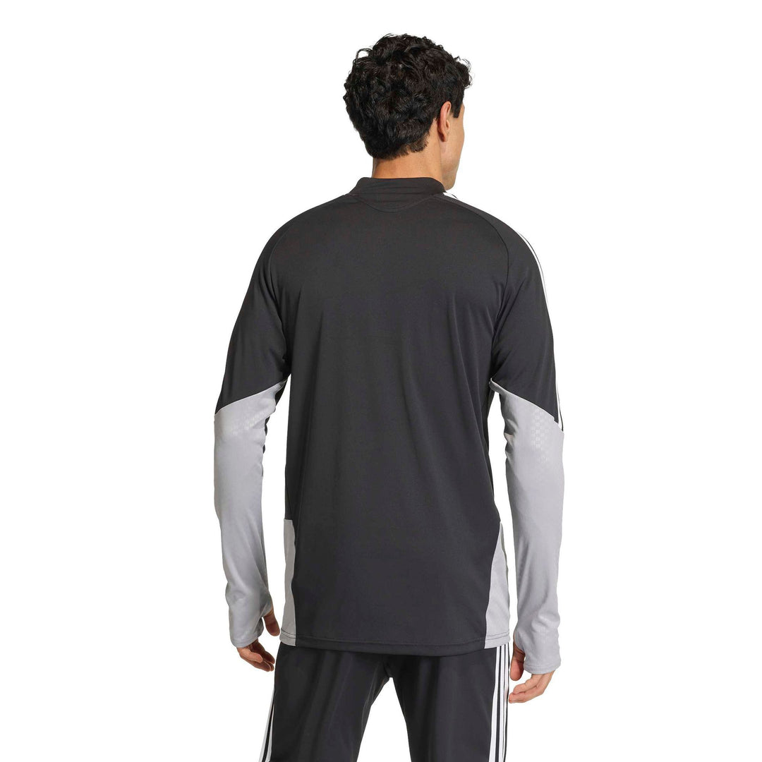 adidas Tiro26C Top - black/ltonix/white