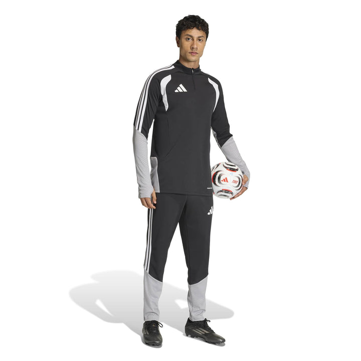 adidas Tiro26C Top - black/ltonix/white