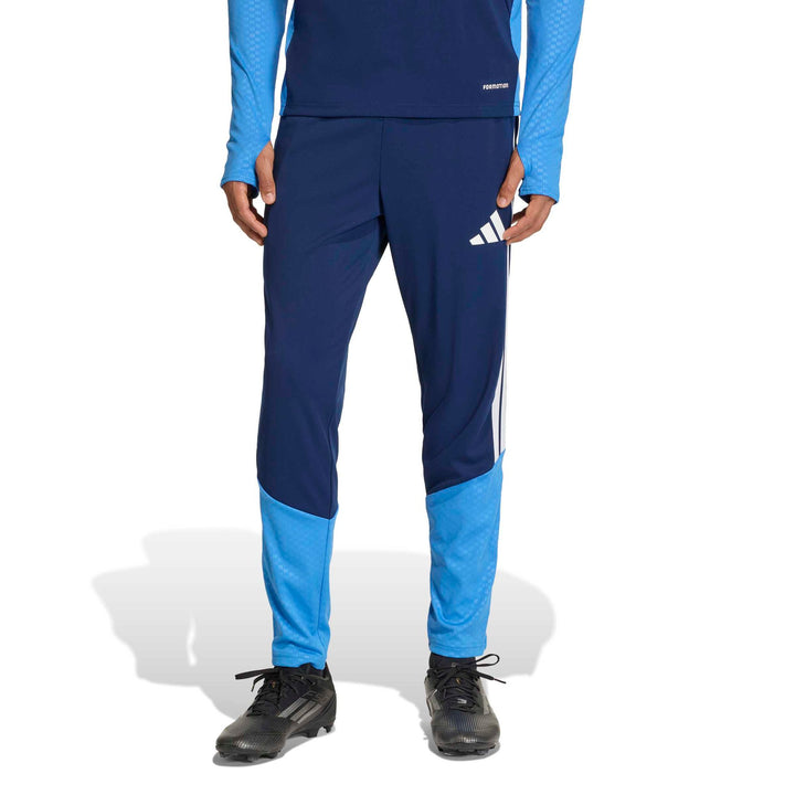 adidas Tiro26C Pnt - tenabl/rayblu