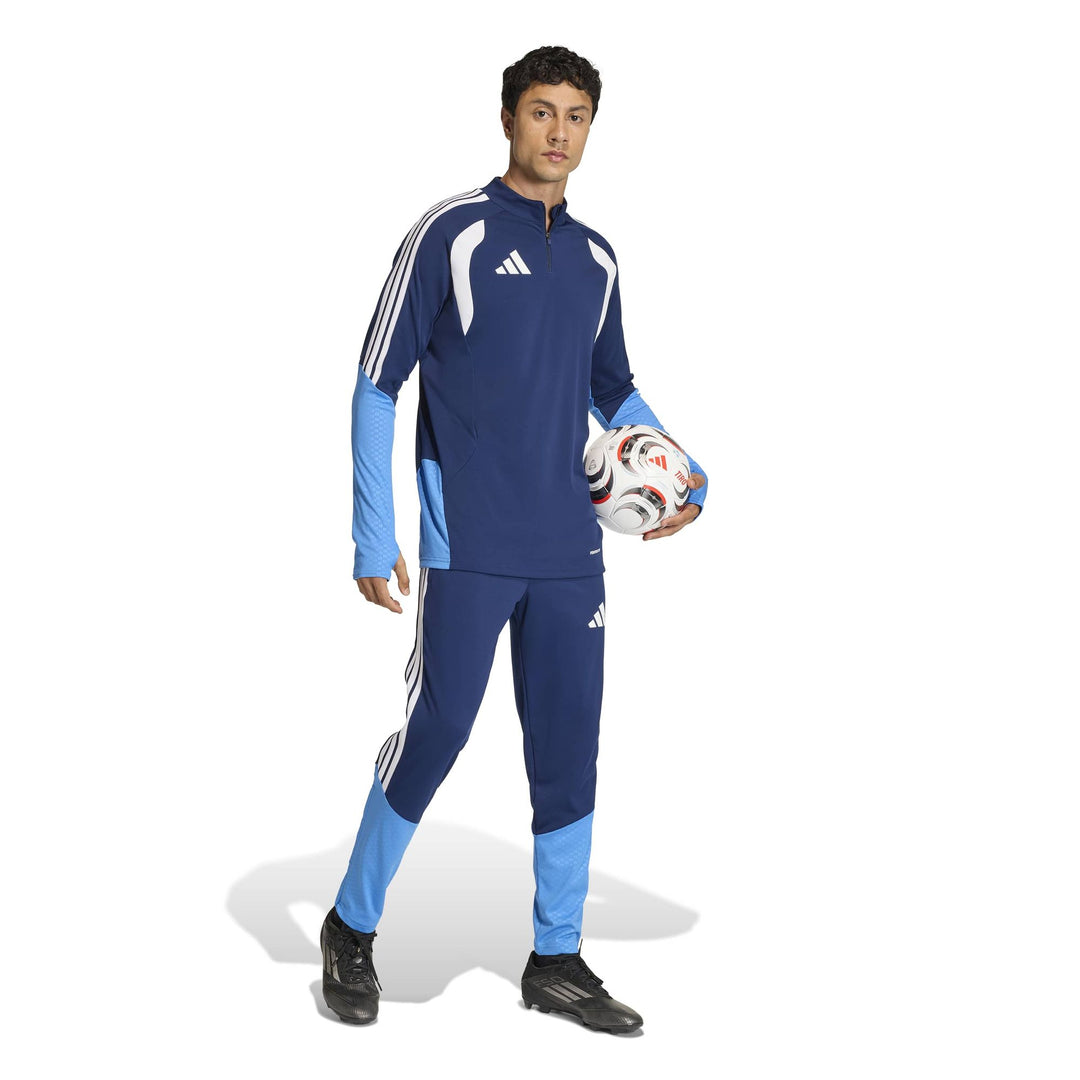 adidas Tiro26C Pnt - tenabl/rayblu