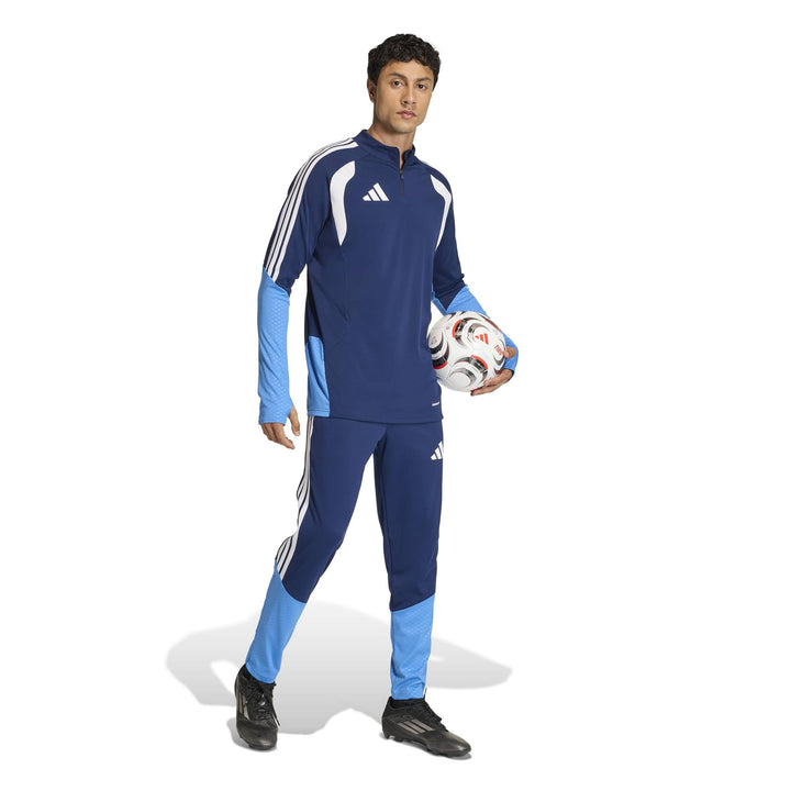 adidas Tiro26C Pnt - tenabl/rayblu