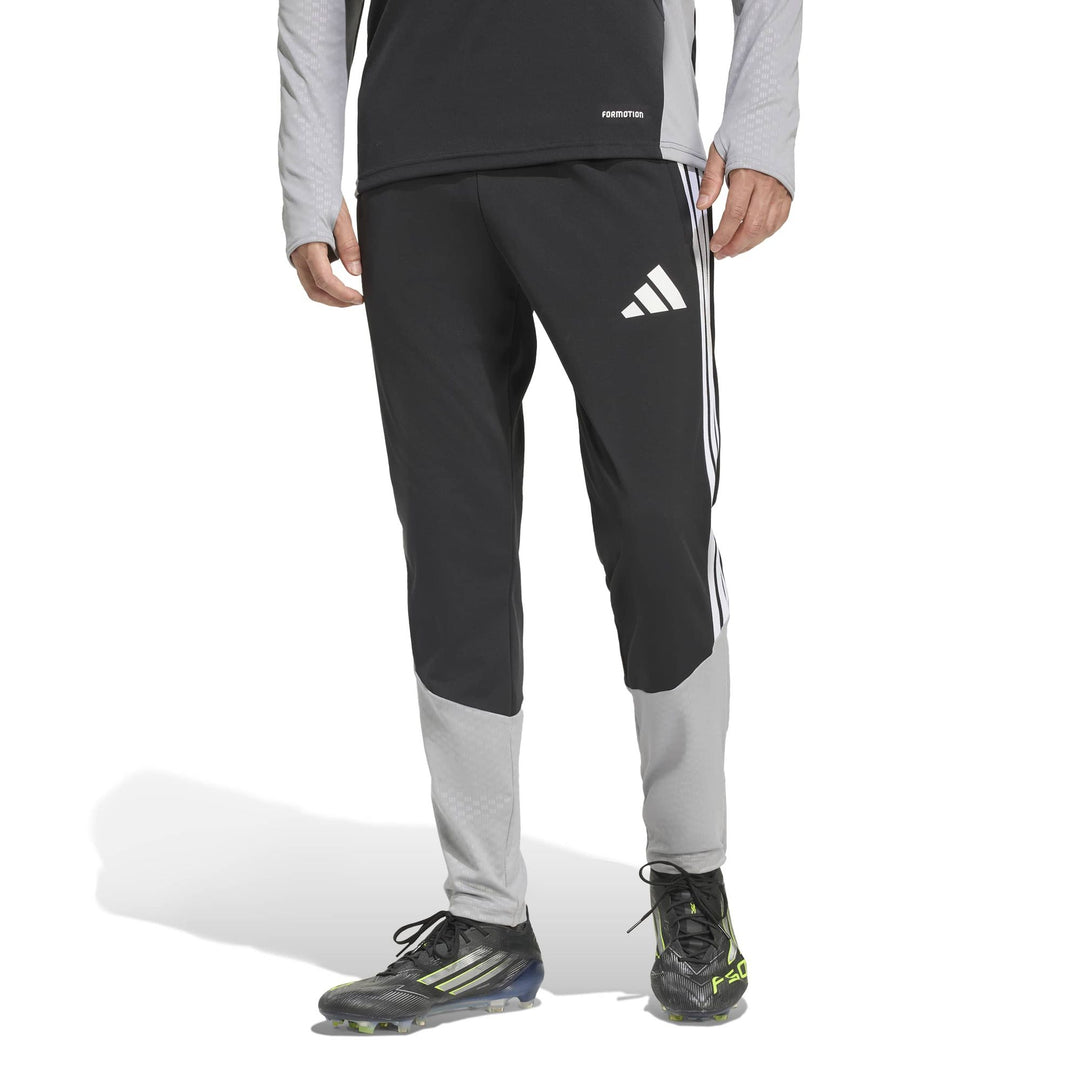 adidas Tiro26C Pnt - black/ltonix/white
