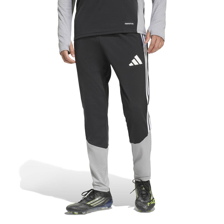 adidas Tiro26C Pnt - black/ltonix/white