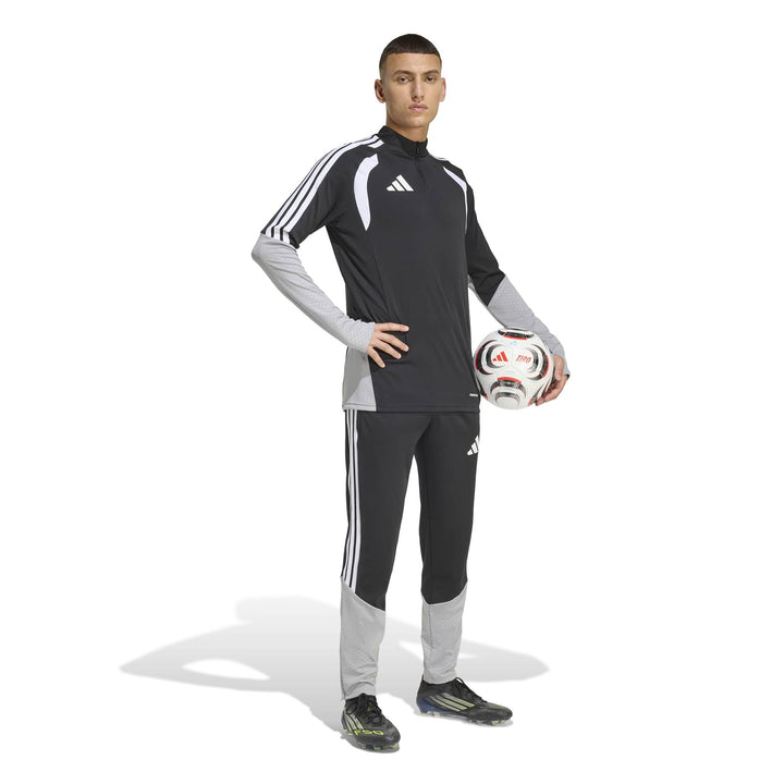 adidas Tiro26C Pnt - black/ltonix/white