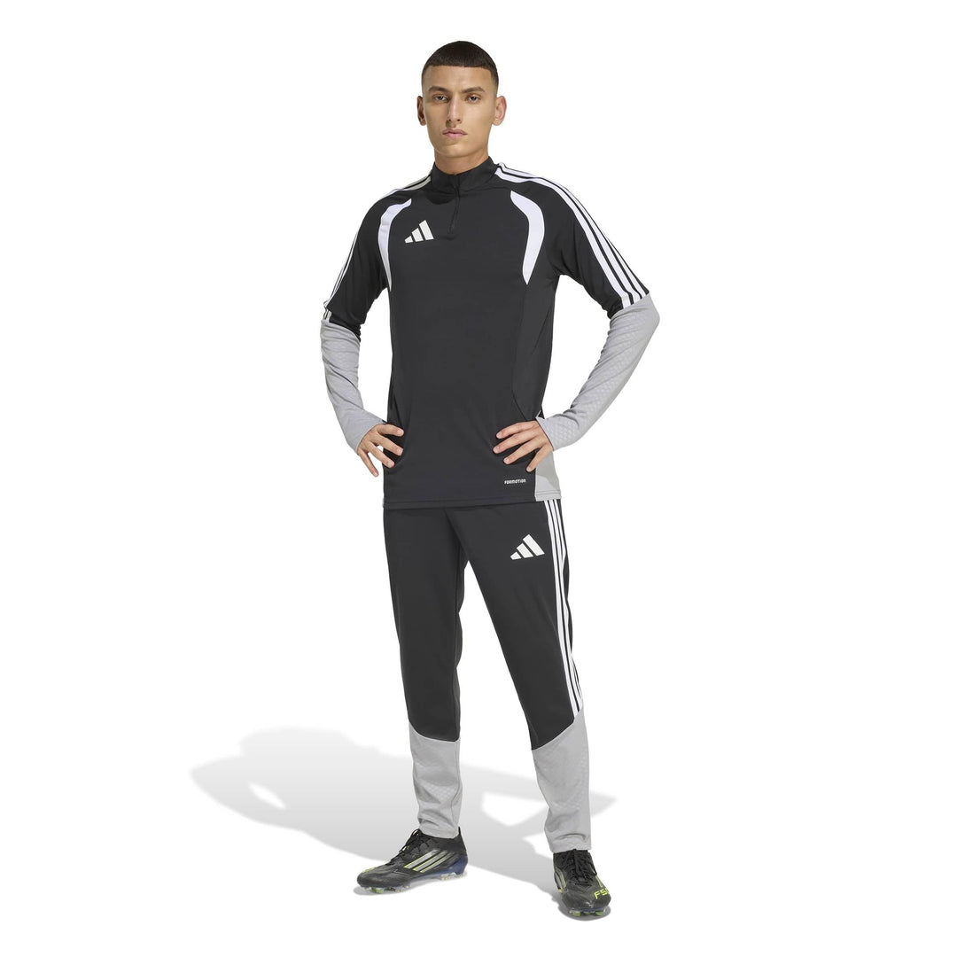 adidas Tiro26C Pnt - black/ltonix/white