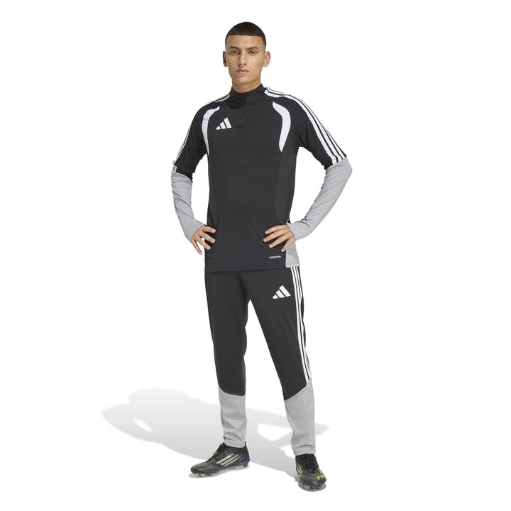 adidas Tiro26C Pnt - black/ltonix/white