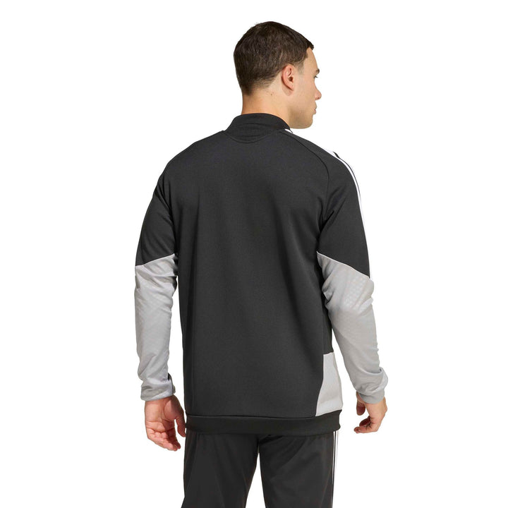 adidas Tiro26C Tr Jacke - black/ltonix/white