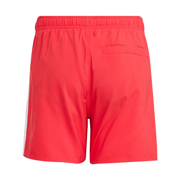 adidas 3S Shorts By - purrub/white