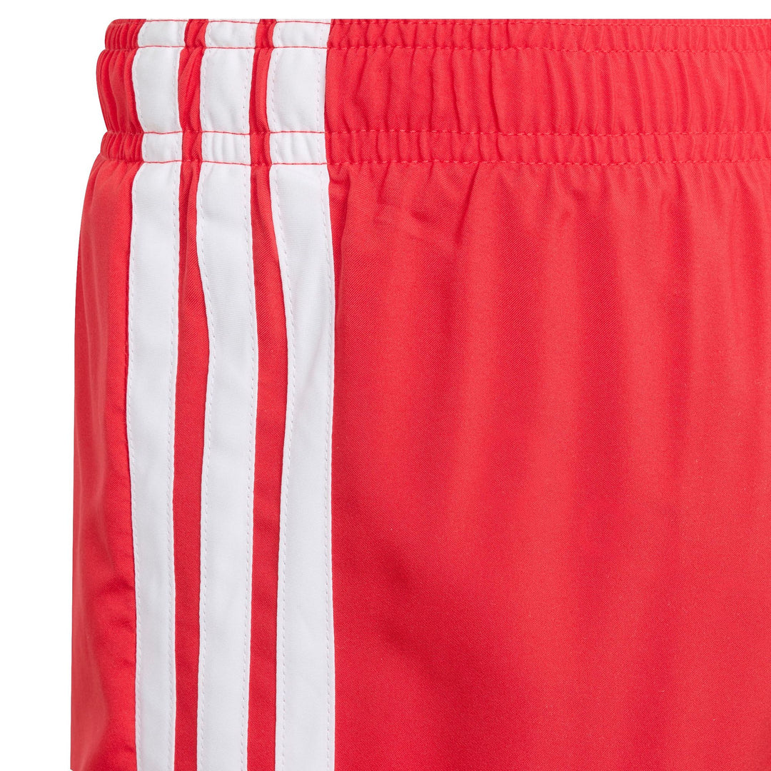 adidas 3S Shorts By - purrub/white