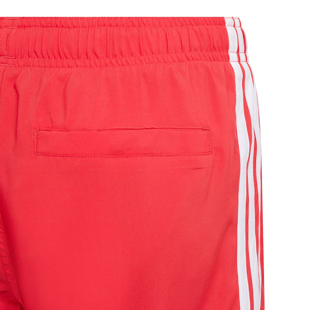 adidas 3S Shorts By - purrub/white