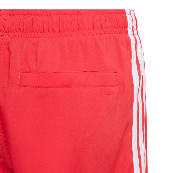 adidas 3S Shorts By - purrub/white