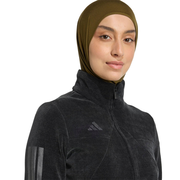 adidas W Tiro Q4 Tt - black