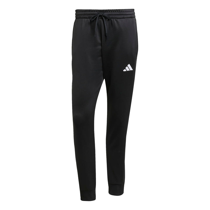 adidas M Bl Ft Hd Ts - black/white