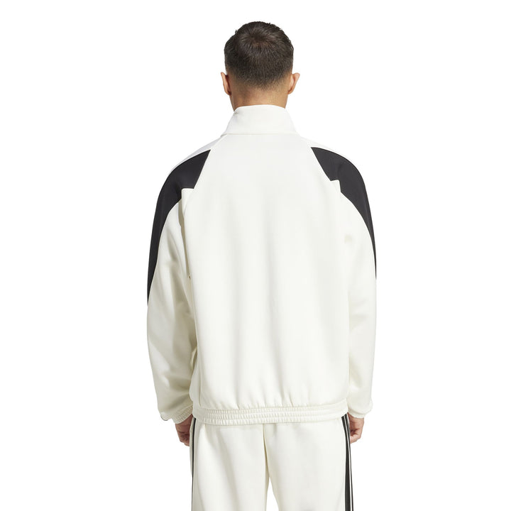 adidas M Stadium Tt - owhite/black