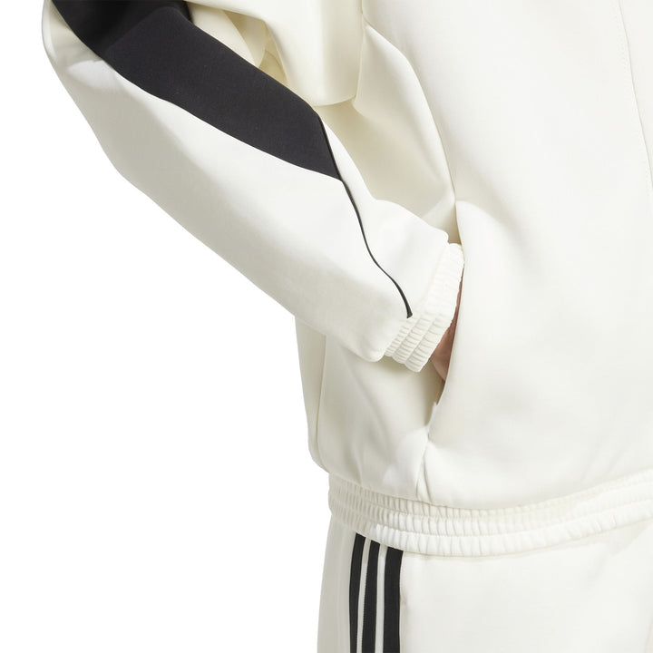 adidas M Stadium Tt - owhite/black