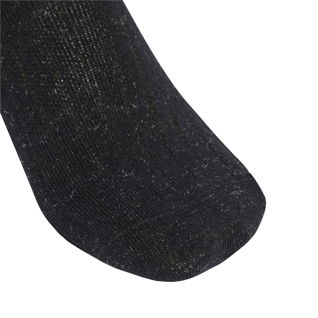 adidas Glow Sock 2Pp - white/black/greone