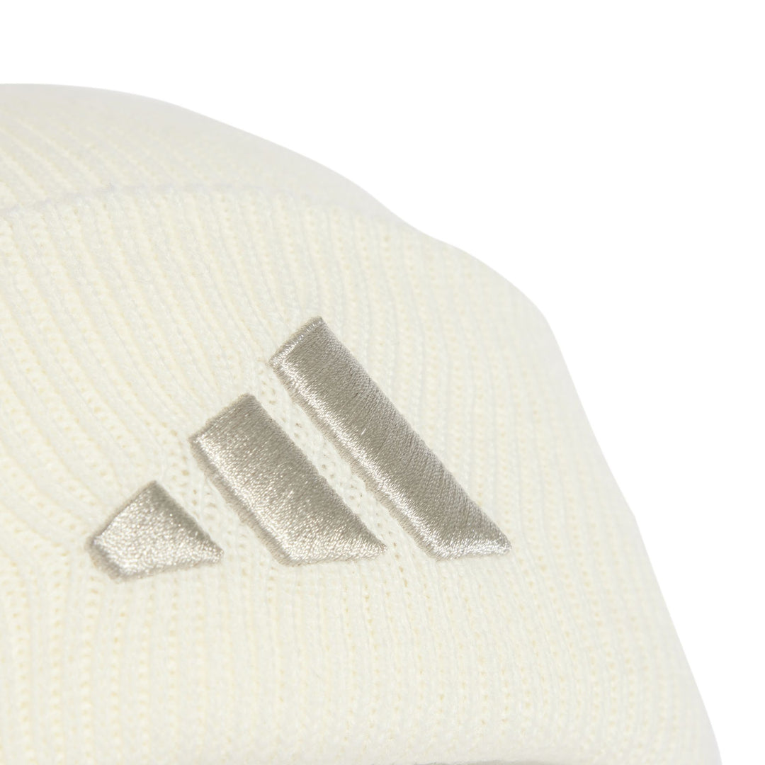 adidas New Log Bea Cuf - crewht/wonalu