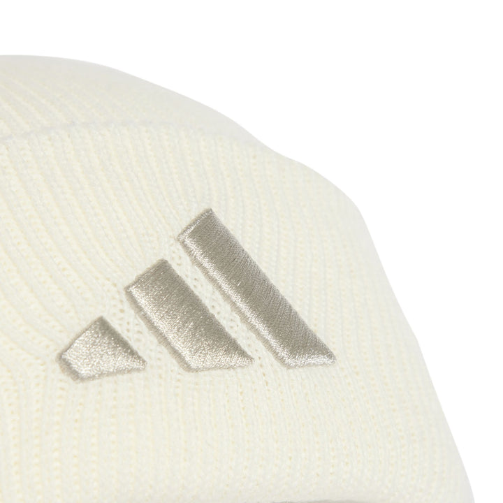 adidas New Log Bea Cuf - crewht/wonalu