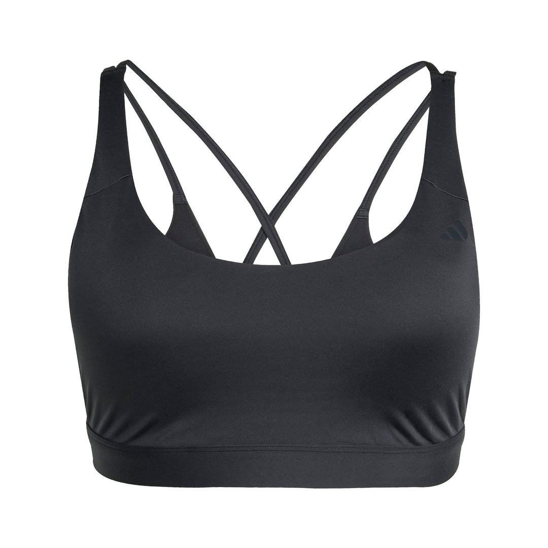 adidas All Me Ess Ps - black