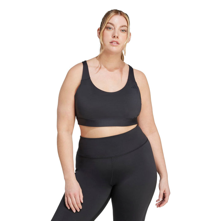 adidas All Me Ess Ps - black