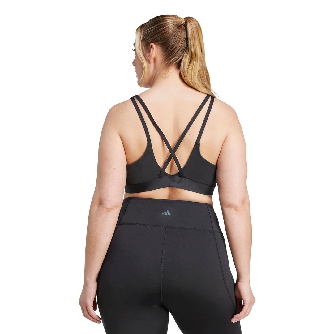 adidas All Me Ess Ps - black
